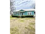 Home For Sale In Cottonport, Louisiana