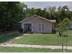 Home For Sale In Ponca City, Oklahoma