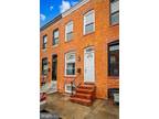 803 South Belnord Avenue, Baltimore, MD 21224