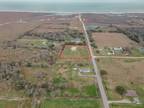 Plot For Sale In High Island, Texas