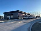135 Industrial Road, Steinbach, MB, R5G 1X1 - commercial for lease Listing ID