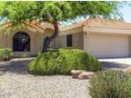 14402 N Ibsen Dr #B - Fountain Hills, AZ 85268 - Home For Rent