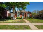 1633 Toddville Dr, Plano, TX 75025