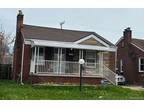 18262 Harlow St, Detroit, MI 48235 MLS# [phone removed]