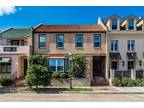 Townhouse Condominium, Traditional - Houston, TX 7608 Del Monte Drive