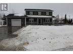 24 Martin Crescent, Happy Valley-Goose Bay, NL, A0P 1C0 - house for sale Listing