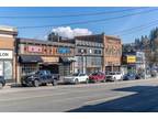 Retail for sale in Central Abbotsford, Abbotsford, Abbotsford
