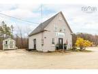 3760 Highway 3, Chester, NS, B0J 1J0 - commercial for sale Listing ID 202409788