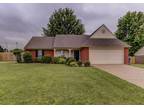 3515 Bayberry Dr, Horn Lake, MS 38637