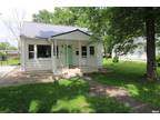 Home For Sale In Salem, Illinois