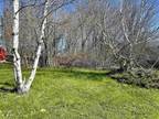 Lot 511 Birch Street, New Glasgow, NS, B2H 1Y2 - vacant land for sale Listing ID