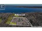 Lot Cumberland Point Road, Cumberland Bay, NB, E4A 3H9 - vacant land for sale