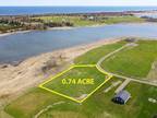 Lot 93 Parkside Drive, Brackley Beach, PE, C0A 1P0 - vacant land for sale