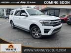 2022 Ford Expedition Max Limited 4dr 4x4