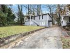 Single Family Residence, Ranch - Atlanta, GA 1386 Kennesaw Dr Nw