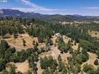 Plot For Sale In Roseburg, Oregon