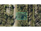 Plot For Sale In Lehigh Acres, Florida