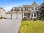 7562 Broxton Ln, Galena, OH 43021