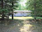 3395 Wildwood Rd, Lewiston, MI 49756