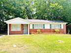 3 Bedroom 1 Bath In Montgomery AL 36109