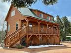 Home For Sale In Cripple Creek, Colorado