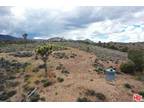 Plot For Sale In Pioneertown, California