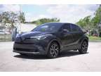 2019 Toyota C-HR for sale