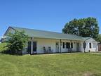 Home For Sale In Leon, Kansas