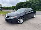2005 Acura TSX for sale