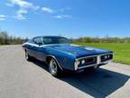 1971 Dodge Charger Super Bee 440