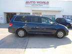 2008 Honda Odyssey EX-L Minivan 4D