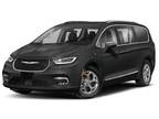 2022 Chrysler Pacifica Hybrid Limited