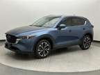 2022 Mazda CX-5 2.5 S Premium Plus Package