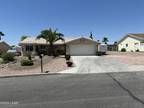 Home For Sale In Lake Havasu City, Arizona