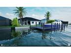 Home For Sale In Cape Coral, Florida