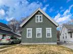 Home For Sale In Rochester, New York