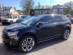 2013 Ford Edge Sport SUV 4D