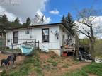 Home For Sale In Cascade, Colorado