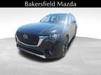 2024 Mazda CX-90 PHEV Base