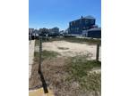 Plot For Sale In West Wildwood, New Jersey