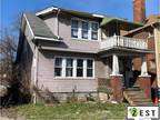 Home For Sale In Detroit, Michigan