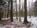 Plot For Sale In Plymouth, New York