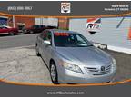 2009 Toyota Camry Base 4dr Sedan