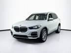 2021 BMW X5 xDrive40i 4dr All-Wheel Drive Sports Activity Vehicle