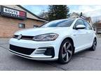 2019 Volkswagen Golf GTI 2.0T S 4-Door