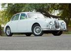 1962 Jaguar Mark II