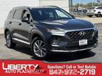 2020 Hyundai Santa Fe SEL 2.4