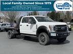 2019 Ford F-350 Chassis Cab XL