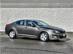 2015 Kia Optima LX Sedan 4D