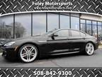 2017 BMW 650 650i xDrive Gran Coupe